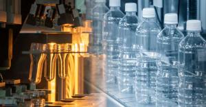 PET Bottle Manufacturing Plant Project Report