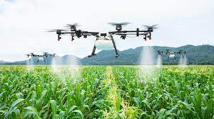 Smart Farming Market