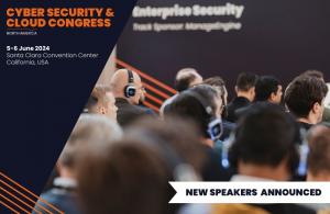 Cyber Security & Cloud Congress North America Unveils Esteemed Speaker Lineup