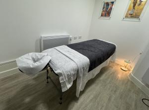 Deep tissue massage Hayes London