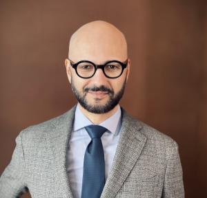Sean Khozin, MD, MPH
