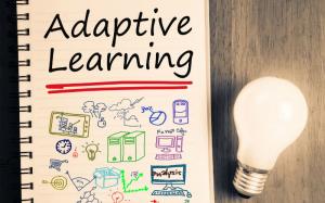 Adaptive Learning Software market