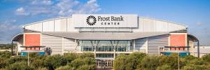 Frost Bank Center: A Versatile Venue in the Heart of the City