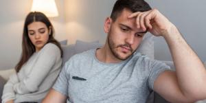 Preparing for Divorce