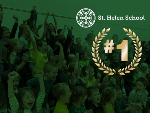 St Helen School #1 At Angel Fund