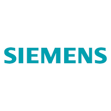Siemens company logo
