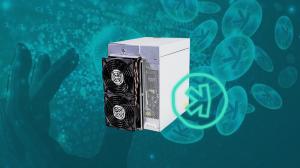 Bitmain KS5 Pro 21TH/s 4,000W (KAS)