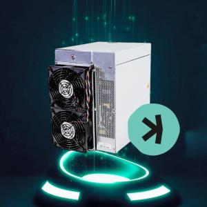 Bitmain KS5 & KS5 Pro 21TH/s 4,000W (KAS)