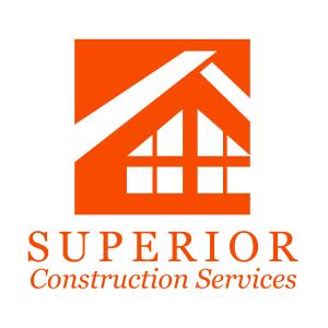 Superior Construction Services Logo
