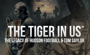 The Tiger In Us Movie