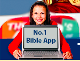 You Bible No 1 Bible App Narrated by Alexander Scourby