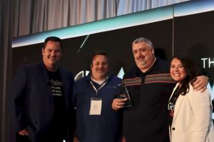 Computer Doc Jedi Award Winner