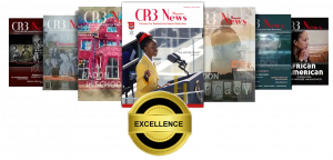 Past issues can be found at cr3newsmagazine.com