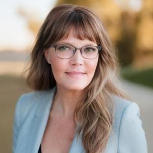 Top SEO Expert Sandy Rowley