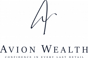 Avion Wealth logo