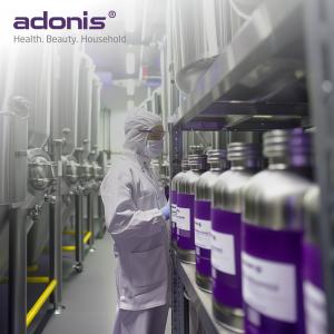 Adonis Manufacturing