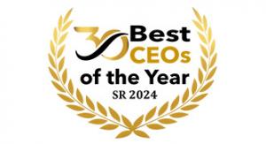 The Silicon Review, 30 Best CEOS of the Year 2024