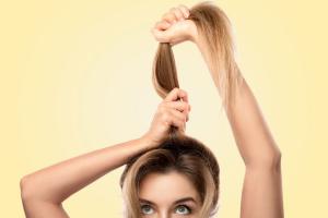 Hair Growth Pills