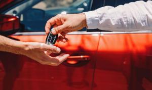 Europe Car Rental Market