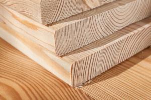 European Cross-Laminated Timber Market