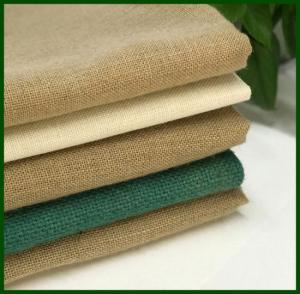 Jute Fabric Cloth Manufacturing Plant Project Report