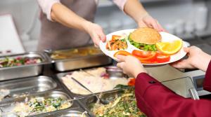 Saudi Arabia Foodservice Market