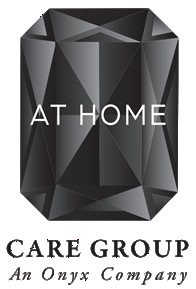 At Home Care Group logo