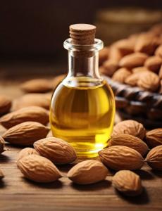Almond Oil Manufacturing Plant