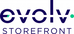 evolv storefront