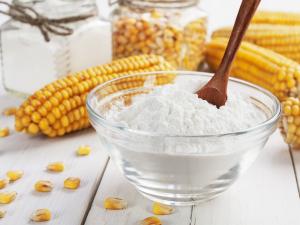 Corn Starch Manufacturing Plant Project Report