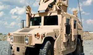 Military Power Solutions Market