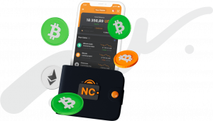 NC Wallet presenta una cómoda y gratuita billetera Bitcoin Cash para Android, iOS y Web