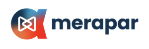 Merapar Logo