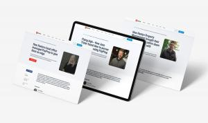 PayProp new testimonial page