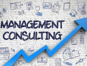 Management Consulting Services market
