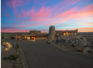  Image 1 | Turtleback Mountain Resort Skyline