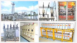 Burhani Power Engineers Ltd. - Mabibo substation project