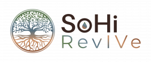 SoHi Revive Logo