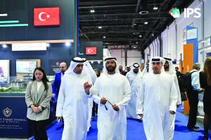 IPS 20th Edition Opening Ceremony