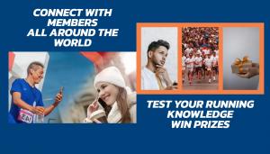 World Runners United Launches as the Ultimate Social Community for Runners of All levels.
