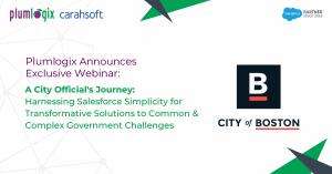 Salesforce Simplicity for Transformative Solutions