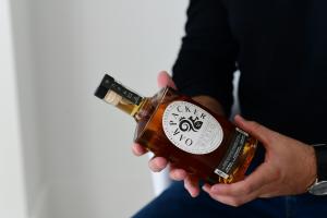 Oakpacker by Blake Wisz