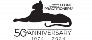 AAFP Logo 1974-2024