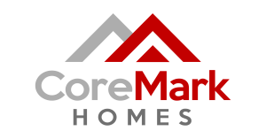 CoreMark Homes Logo Columbus Ohio
