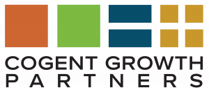 Cogent Growth Partners logo