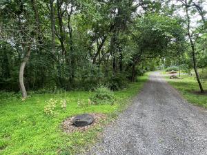 3.95± acres of wooded land w/640'± of frontage on Hopewell Rd. in Fauquier County, VA