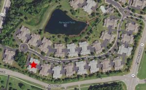 This single level open floor plan home measures 1,582 +/- finished sf. with a 418 +/- sf. attached 2 car garage, and features an eat-in kitchen (all appliances convey); dining area; living room w/gas fireplace; large sun room; laundry/mud room; attic
