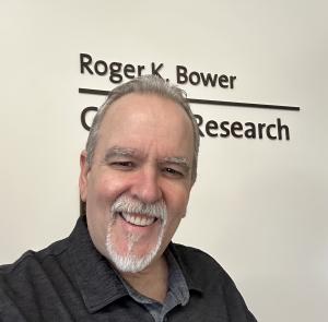 Mike Robinson Global Cannabinoid Research Center