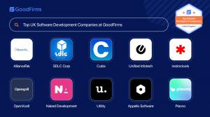 GoodFirms Unveils the Latest Lists of Top Rated Software Development Companies in UK for 2024