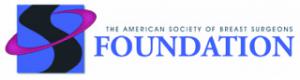 American Society of Breast Surgeons Foundation logo